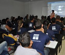Senac oferece 925 vagas em cursos gratuitos para Maceió e interior