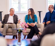 Alagoas Sedia 'V Reunião Plenária do Comitê de Economia Solidária do Consórcio Nordeste'