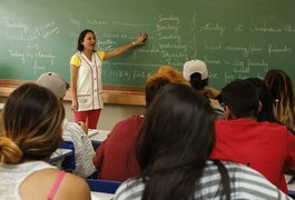 Secretaria de Educação de Alagoas divulga lista de aprovados em seleção