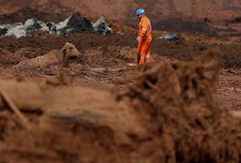 Cinco suspeitos de envolvimento em tragédia de Brumadinho são presos