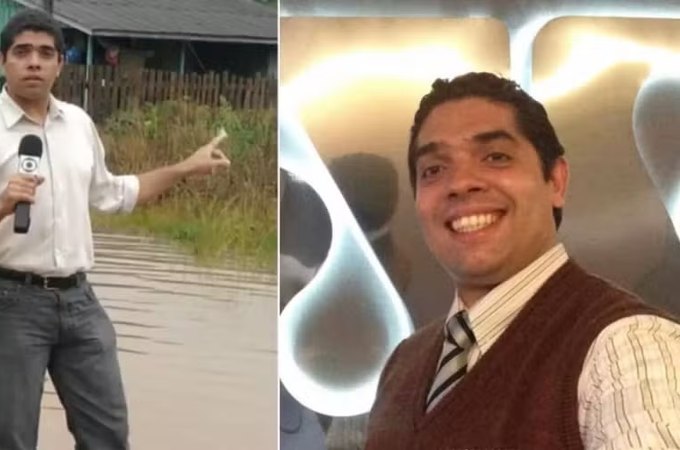 Jornalista brasileiro Chico Santo morre após afogamento em lago na Suíça