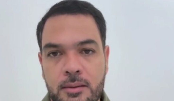 Valmir Filho denuncia descumprimento de promessa feita por Marlan Ferreira durante eleições após cobrança de taxa de água para moradores de comunidade de Limoeiro de Anadia