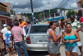 Cabo da Polícia Militar é executado a tiros dentro de veículo no interior de AL