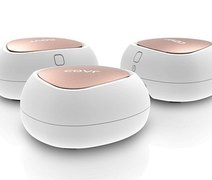 Novo tipo de roteador leva Wi-Fi à casa toda