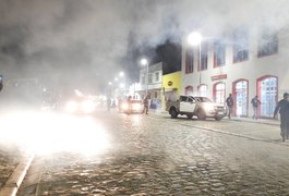 Segurança Pública de Alagoas realizará exercício simulado de alta complexidade em Piranhas