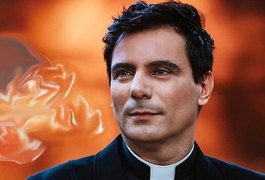 Assista. Padre da Rede Vida fala 'chupa' para empresas que não patrocinaram judoca