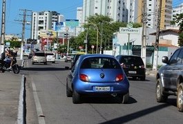 Outras avenidas de Maceió vão receber faixa exclusiva de ônibus