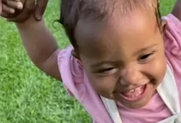 Padrasto se irrita com choro e mata criança de 1 ano e 9 meses com socos, no RJ