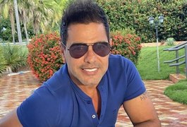 Após fortes dores, Zezé Di Camargo passa por procedimento no coração