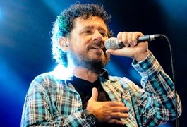 Jorge de Altinho se apresenta hoje em Arapiraca