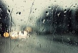 Previsão mostra chuvas rápidas no fim de semana em Alagoas