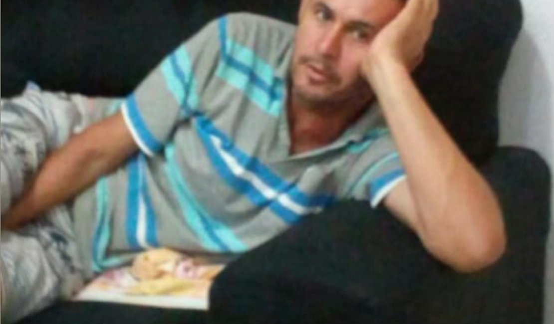 Dono de padaria de Palmeira dos Índios tenta localizar o irmão que desapareceu na sexta-feira