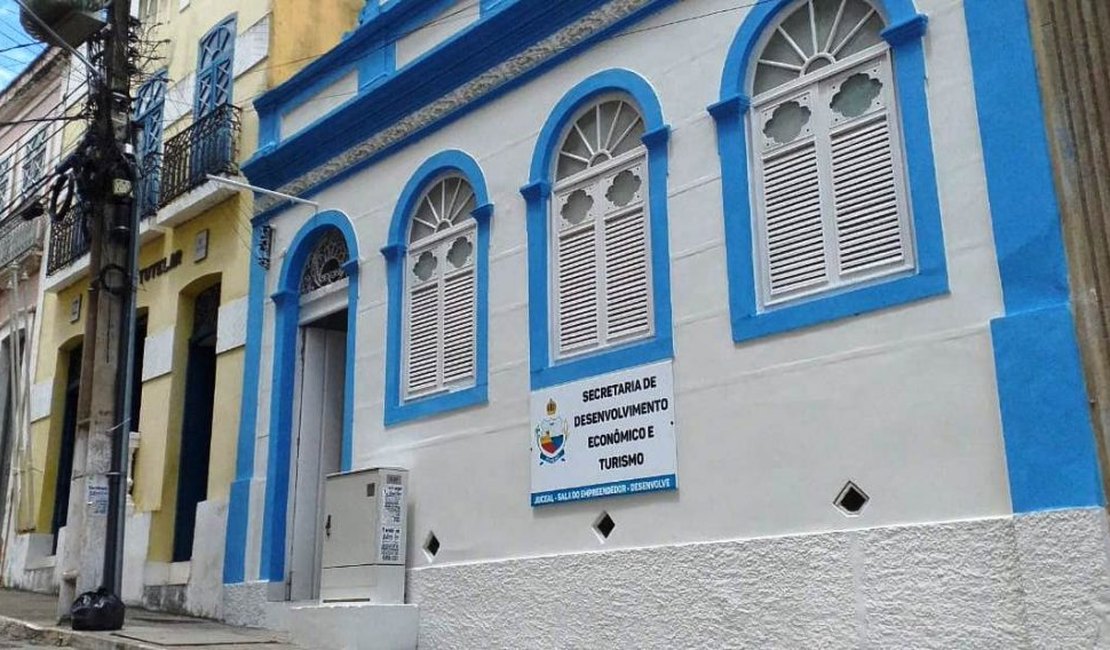 Sedetur Penedo oferta suporte para acesso à linha de crédito da Agência Desenvolve