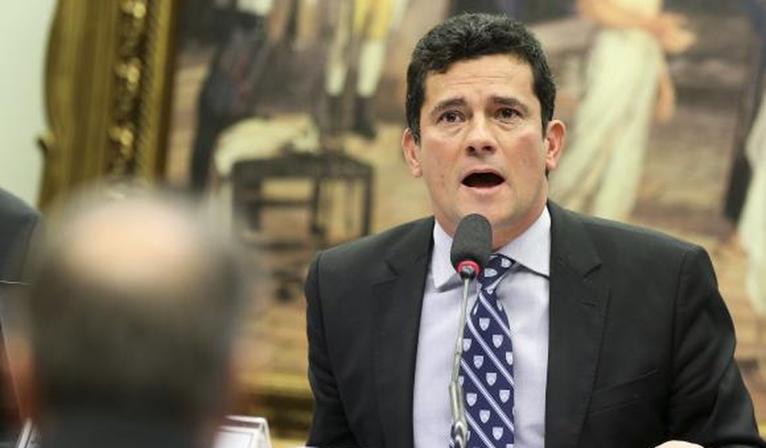 Em vídeo, Juíz Moro pede que manifestantes não compareçam a depoimento de Lula