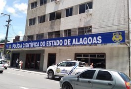 Governo convoca aprovados no concurso da Polícia Científica para matrícula do curso de formação