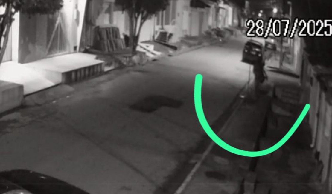 Moradores denunciam série de furtos de registros de água em bairro Alto do Cruzeiro, em Arapiraca