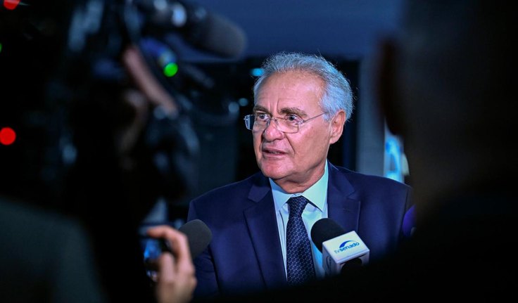 Com relatório de Renan Calheiros, Senado avança com linha de crédito especial para produtores rurais endividados