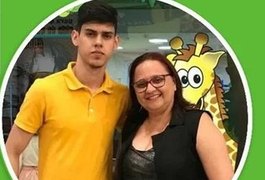 Estado irá pagar cirurgia no cérebro de mãe de cantor arapiraquense