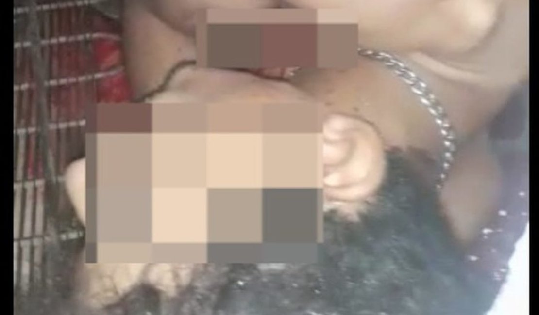 Jovem é assassinado dentro de casa por bandidos armados na parte alta de Maceió