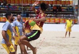 Estão abertas as inscrições para as atividades esportivas do Verão no Parque, em Arapiraca