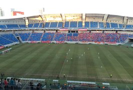 ASA vence América -RN fora de casa e entra no G4 do grupo A da Série C