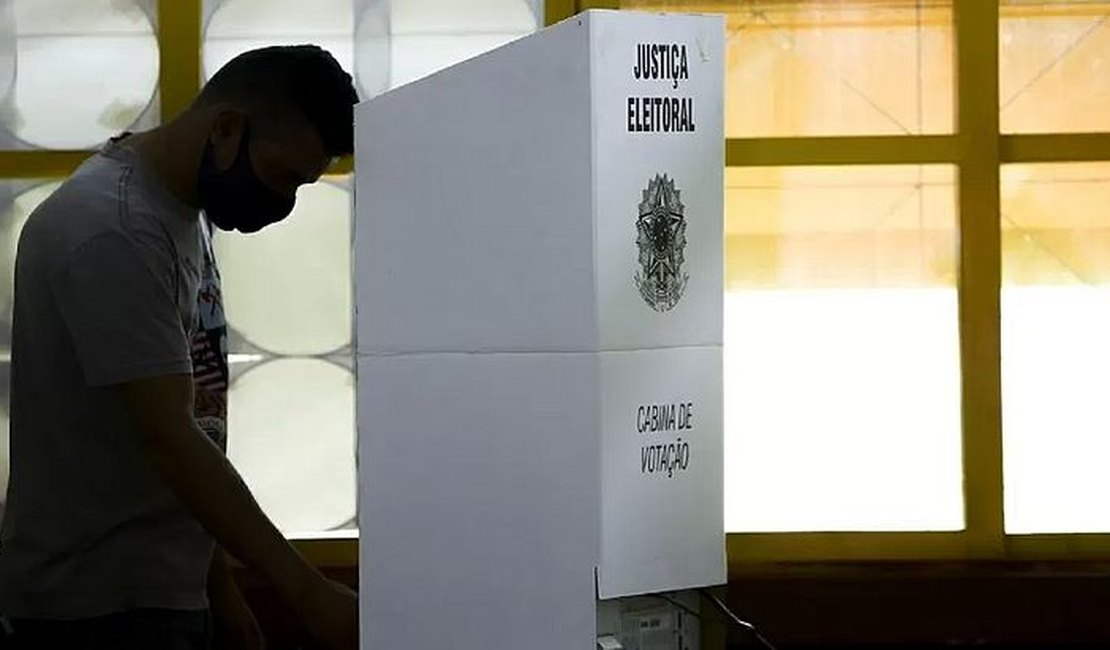 Veja lista dos 51 municípios que terão segundo turno no Brasil e como fazer para justificar o voto em Alagoas