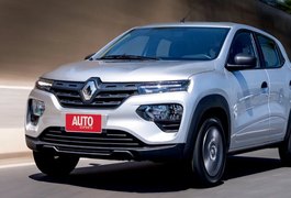 Estes são os 10 carros mais baratos do Brasil no início de 2024