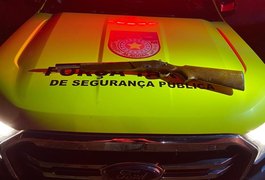 Após briga com vizinho, homem é atingido por disparo de arma de fogo em São Sebastião