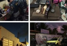 Justiça alagoana condena PMs acusados de matar suposto traficante