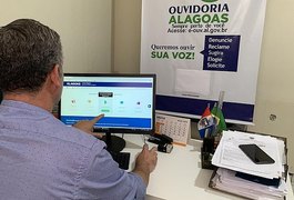 Laudos da Polícia Científica de Alagoas podem ser solicitados pela internet