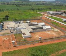 Presídio desocupado será usado para atividades acadêmicas da Ufal