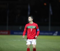 Diretor brasileiro do Al-Nassr acredita que Cristiano Ronaldo se aposentará no clube