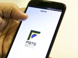 CAIXA implementa saque do FGTS com biometria