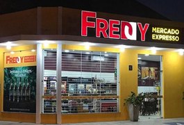 Empresário comemora um ano da loja especializada em cervejas em Arapiraca