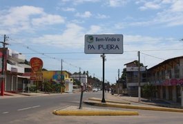 Homem é assassinado a pedradas próximo a cemitério