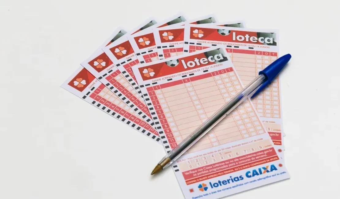 Caixa abre apostas para a  'Copa Loteca' que pode pagar até R$ 10 milhões durante a Copa do Mundo