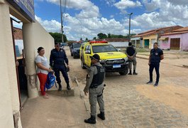 3º BPM intensifica rondas de fiscalização e orientações nas escolas de Arapiraca e região