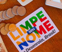 Desenrola inicia cadastro de credor para renegociar dívida de quem ganha até 2 salários mínimos