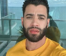 Veja como se inscrever pra as mil vagas de emprego com carteira assinada anunciadas pelo cantor Gustavo Lima