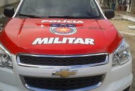 Homem de 28 anos sofre tentativa de homicídio em Arapiraca