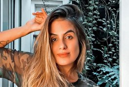 Eliminada do No Limite, Carol Peixinho fala como foi comer uma barata: 'Ela andava um pouco na boca'