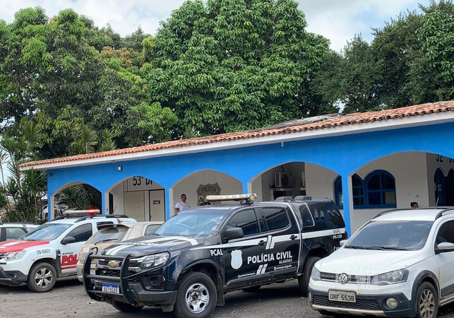 Homem que estava mostrando munições para pessoas no São João da Perucaba é preso pela PM