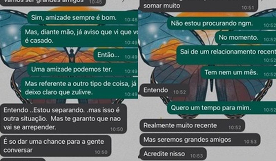 Radialista de Arapiraca é suspeito de assédio contra menina de 13 anos