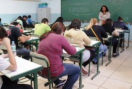 Prova do vestibular IFAL acontece neste domingo, em Arapiraca