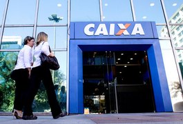 Agências da Caixa abrem hoje, 2 horas mais cedo, para tirar dúvidas sobre o FGTS