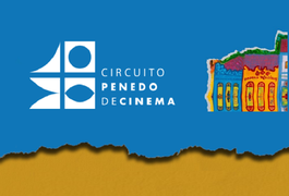 Circuito Penedo de Cinema 2024 lança edital para inscrição de filmes