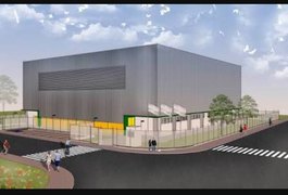 Vila Bananeiras ganhará um dos maiores complexos esportivos do Estado de Alagoas