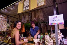 I Feira de Empreendedoras movimenta Arapiraca na segunda-feira (3)