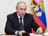 Resultados preliminares apontam vitória do partido do Putin nas eleições legislativas da Rússia
