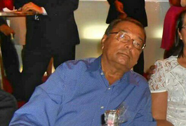 Morre, em Maceió, João do Nascimento, ex-prefeito de Arapiraca